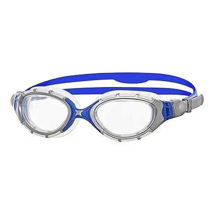 Zoggs Schwimmbrille Predator Flex