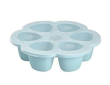 Food Storage Pots