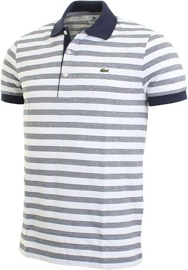 polos anchos para hombres