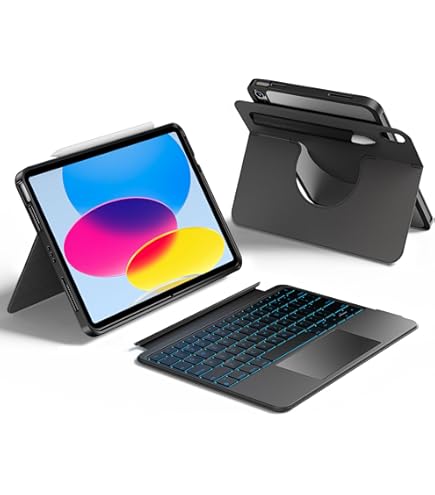 iPadアクセサリー Logitech Rugged Combo 4 iPad Logitech Rugged Combo 4 – Keyboard Case for iPad