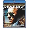 Revenge (Unrated Director's Edition) [Blu-ray]