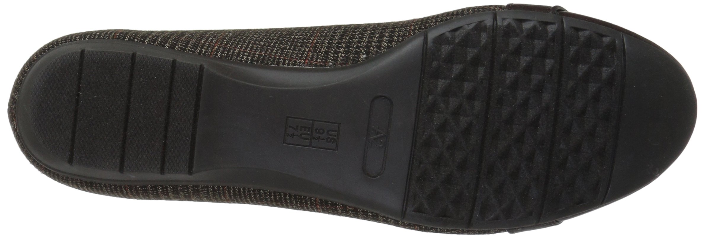 Aerosoles A2 Women's Ultrabrite Ballet Flat - Image 4