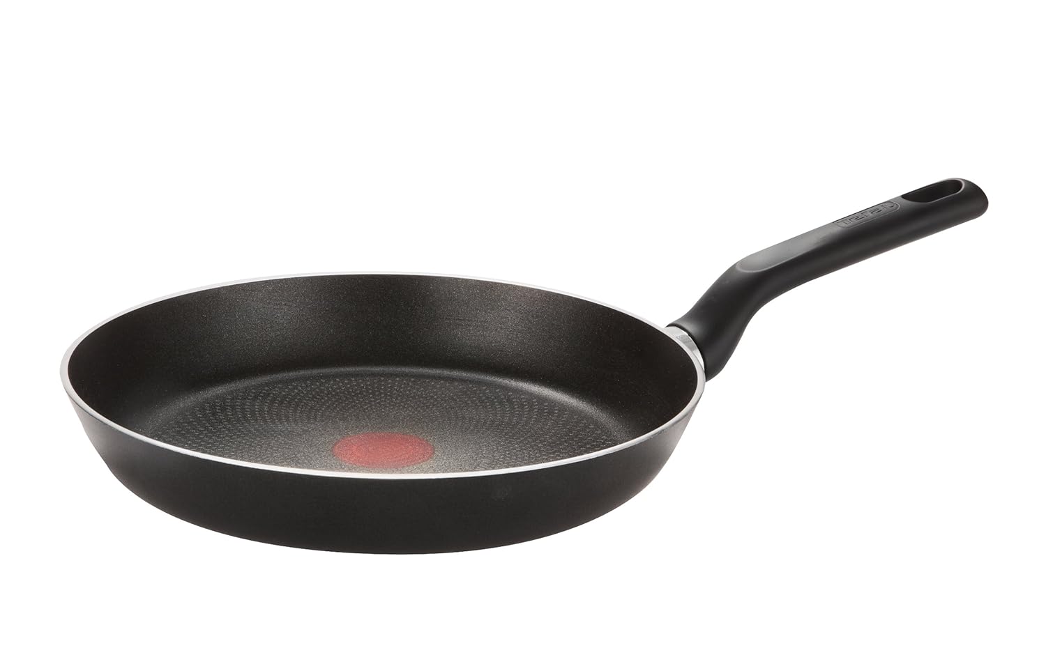 Tefal Specifics Plus Nonstick Frying Pan, 20 cm Black Amazon.co.uk Kitchen & Home