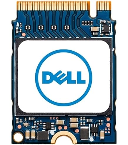 Amazon.com: Dell SSD 1TB Class 35 M.2 2230 NVMe PCIe 3.0 Gen 3x4