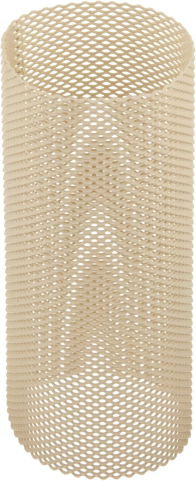 Sediment Strainer Replacement Mesh Screen, PVC, For 1/2" Strainer, 40 Mesh
