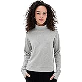 Sweaty Betty Women's After Class Funnel Neck Sweatshirt