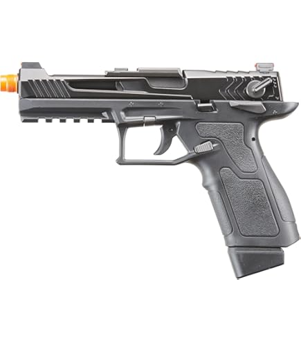 Amazon.com : Poseidon CSI XG8 Close Combat Tactical GBB Semi/Full