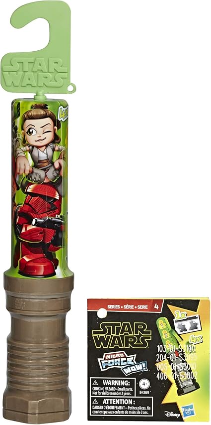 star wars ninja figures