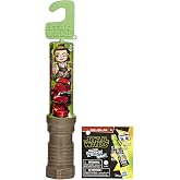 STAR WARS Micro Force Wow! Series 3 &ndash; Mini Collectible Figures in Lightsaber Toy Surprise Pack (Packaging My Vary)