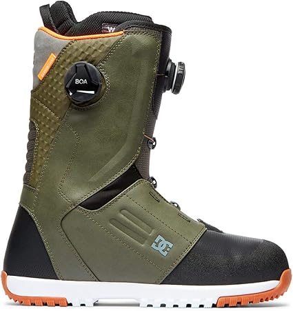 mens snowboard boots boa