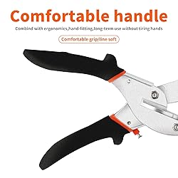 GARTOL Miter Shears- Multifunctional Trunking