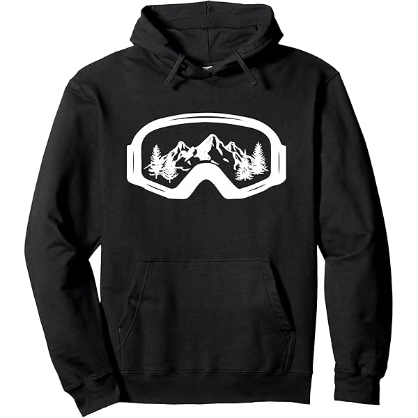 スノーボード SPECIALGUEST EASY HOODIE Amazon.com: Funny Ski Snowboard Hoodie Sweatshirt. Experts Only
