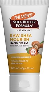 Palmers Shea Hand Cream Multi Pack 3 x 60g Palmer's Shea Formula Hand Cream view 2