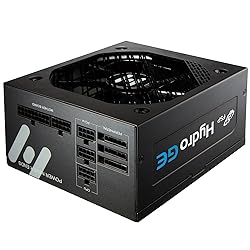 FSP Hydro GE 550W 80 Plus Gold Certified Full