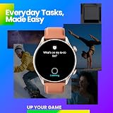 Amazfit GTR 3 Pro Smart Watch 1.45” AMOLED GPS 150+ Modes Alexa Built-in Brown view 9