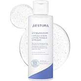 AESTURA ATOBARRIER365 Capsule Toner, Korean Skincare with Ceramides | Lightweight, Suitable for Sensitive + Eczema-Prone Skin, PHA, Compressed Hyaluronic Acid, 5.07 fl. oz. / 150 mL