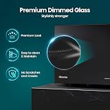 Hisense H23MOBSD1HUK 23L 800W Microwave Auto Defrost Digital Display view 7