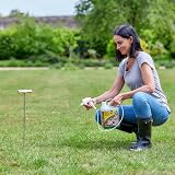 The Big Cheese Mole Repellent 2L RTU Sprayer – Ready-to-Use Outdoor Treatment view 4