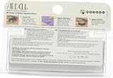 Ardell Invisibands Natural Demi Wispies Brown False Eyelashes view 4