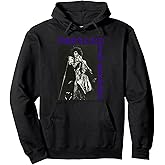 PRINCE-007 Pullover Hoodie