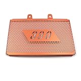 Motoparty DUKE390 Radiator Guard Grill Cover