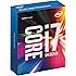 Intel Core i7 6700K 4.00 GHz Unlocked Quad Core Skylake Desktop Processor, Socket LGA 1151 [BX80662I76700K]