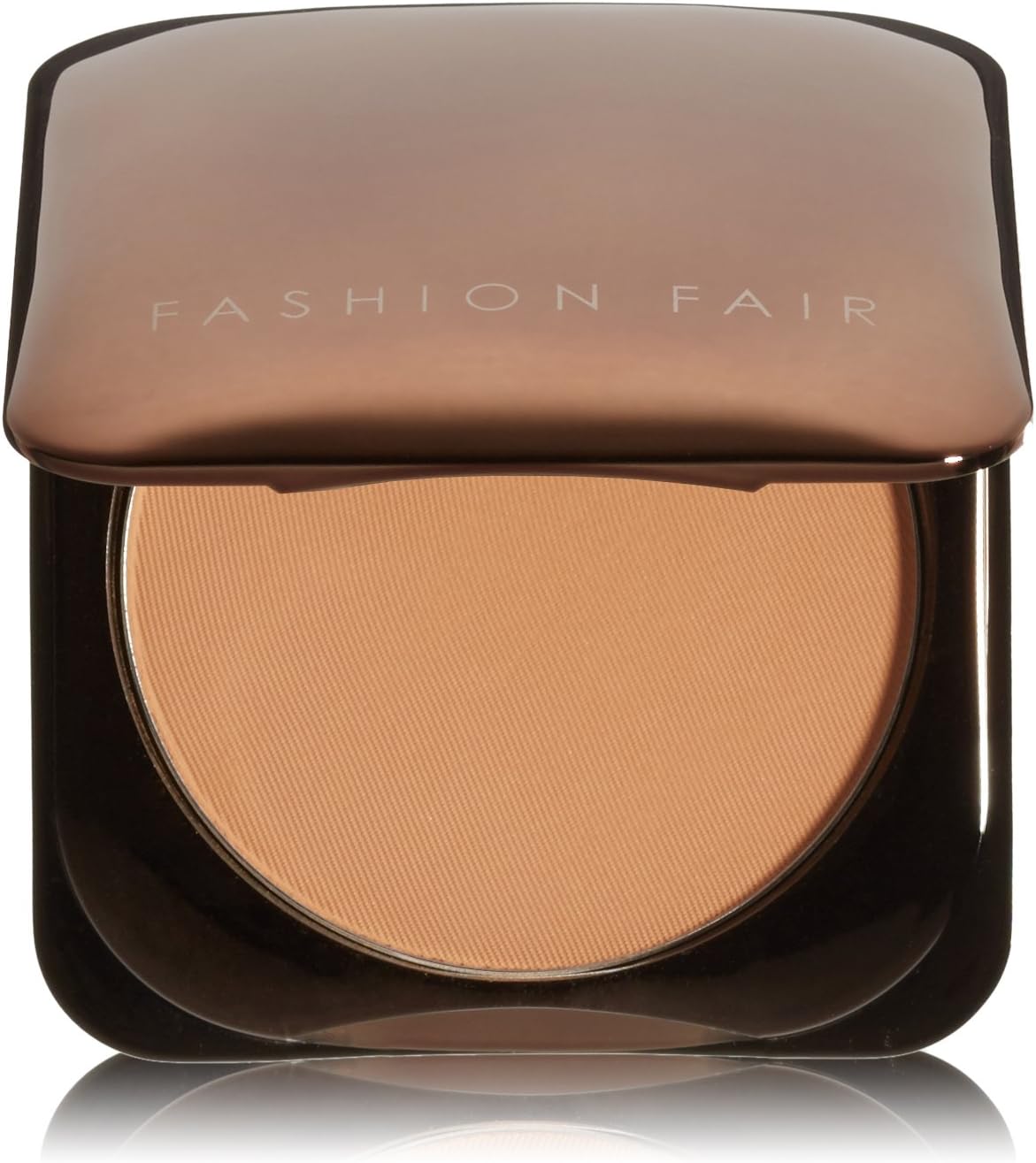 FASHION FAIR Oil Control Pressed Powder, Ginger 11.3 g Amazon.co.uk Luxury Beauty