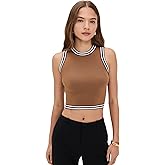 alice + olivia Women's Amity Tank