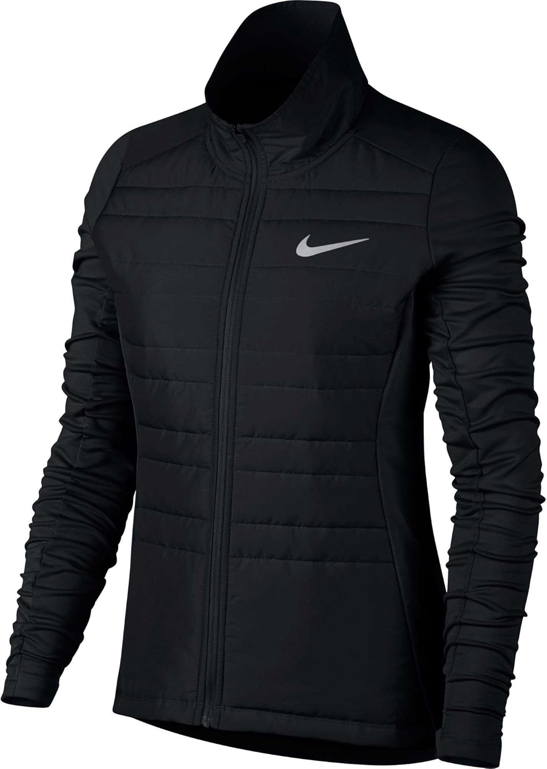 nike women's essential seasonal running jacket