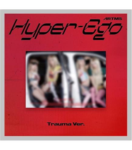 Amazon.com: ALPHA DRIVE ONE EUPHORIA 1st Mini Album Jewel Case 8