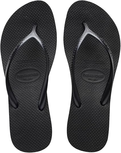 high fashion havaianas