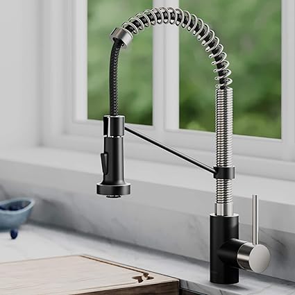 Tools Home Improvement Kraus Kpf 2631sfs Oletto Kitchen Faucet