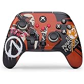 PowerA Wireless Controller for Xbox Series X|S - Borderlands SE, hall effect thumbsticks, low latency wireless, officially licensed, works with Xbox One and Windows 10/11