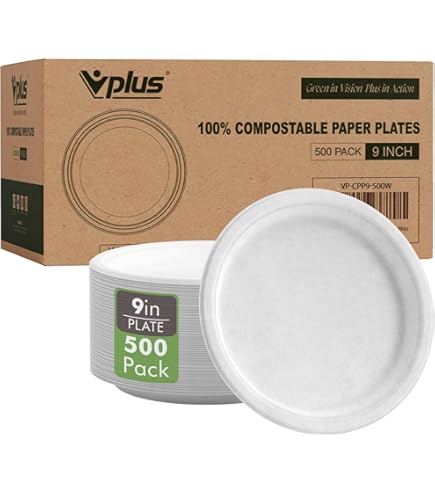 Lot De 300 Bols Jetables En Papier Blancs De Qualité Pour Crème Glacée, Fruits, Salade, Soupe, Utilisation Chaude Ou Froide, Pique-nique, Camping Et Restaurant (blanc, 237 Ml
