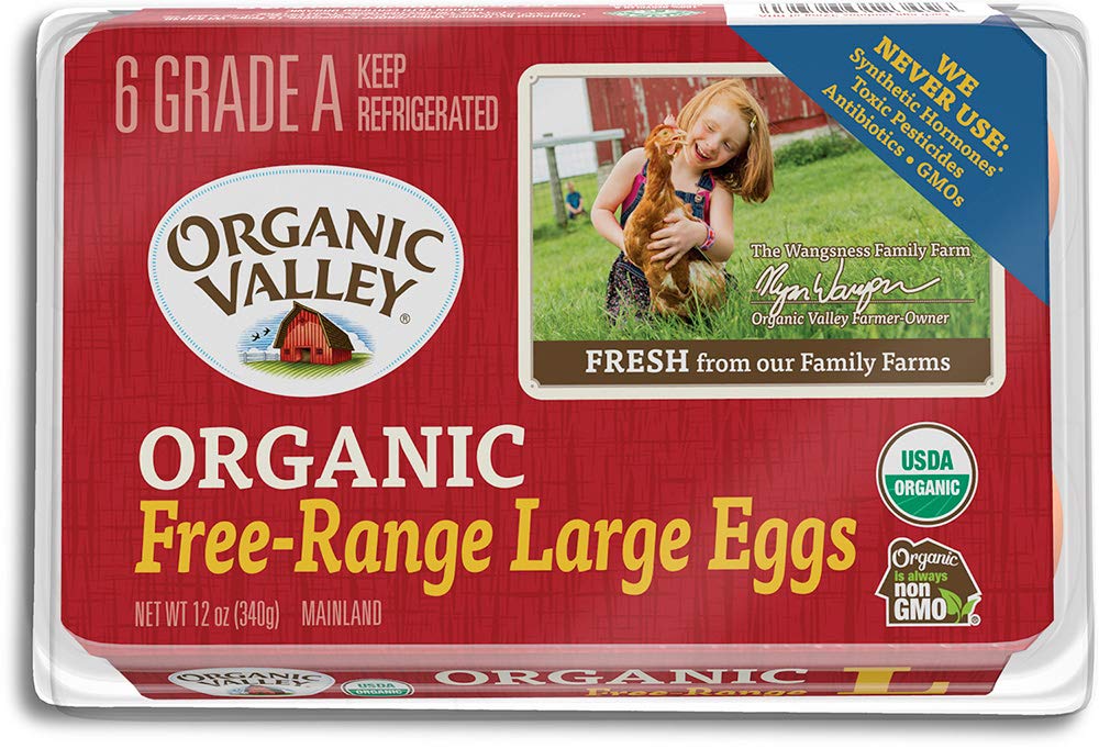 Top 10 Eggs Organic Free Range Large Home Previews