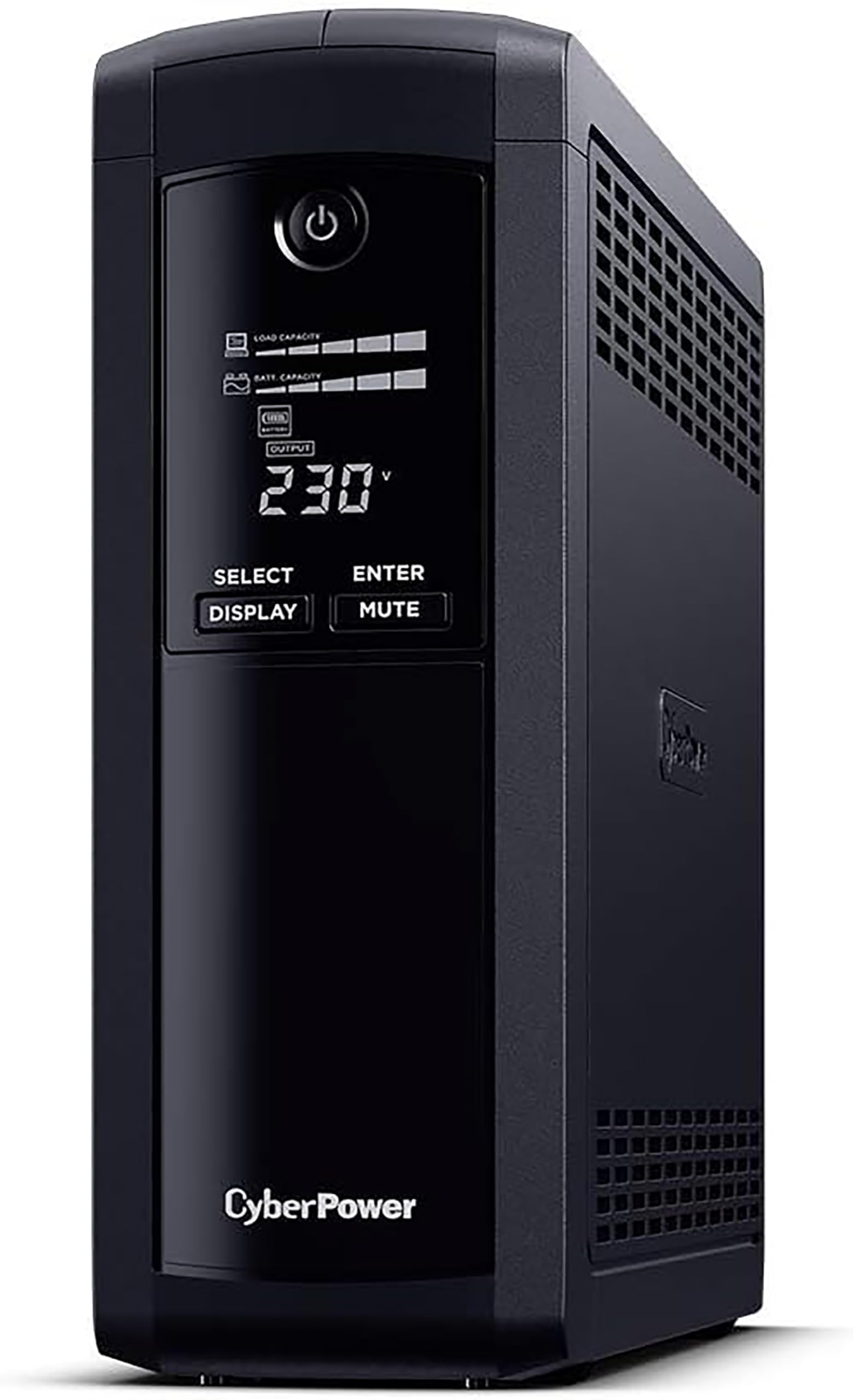 CYBERPOWER VP1200EILCD SOHO UPS 1200VA/720W