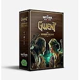 No Loading Games: GWENT - The Legendary Card Game, Officially Licensed | English Complete Set | Competitive Deck Building Str