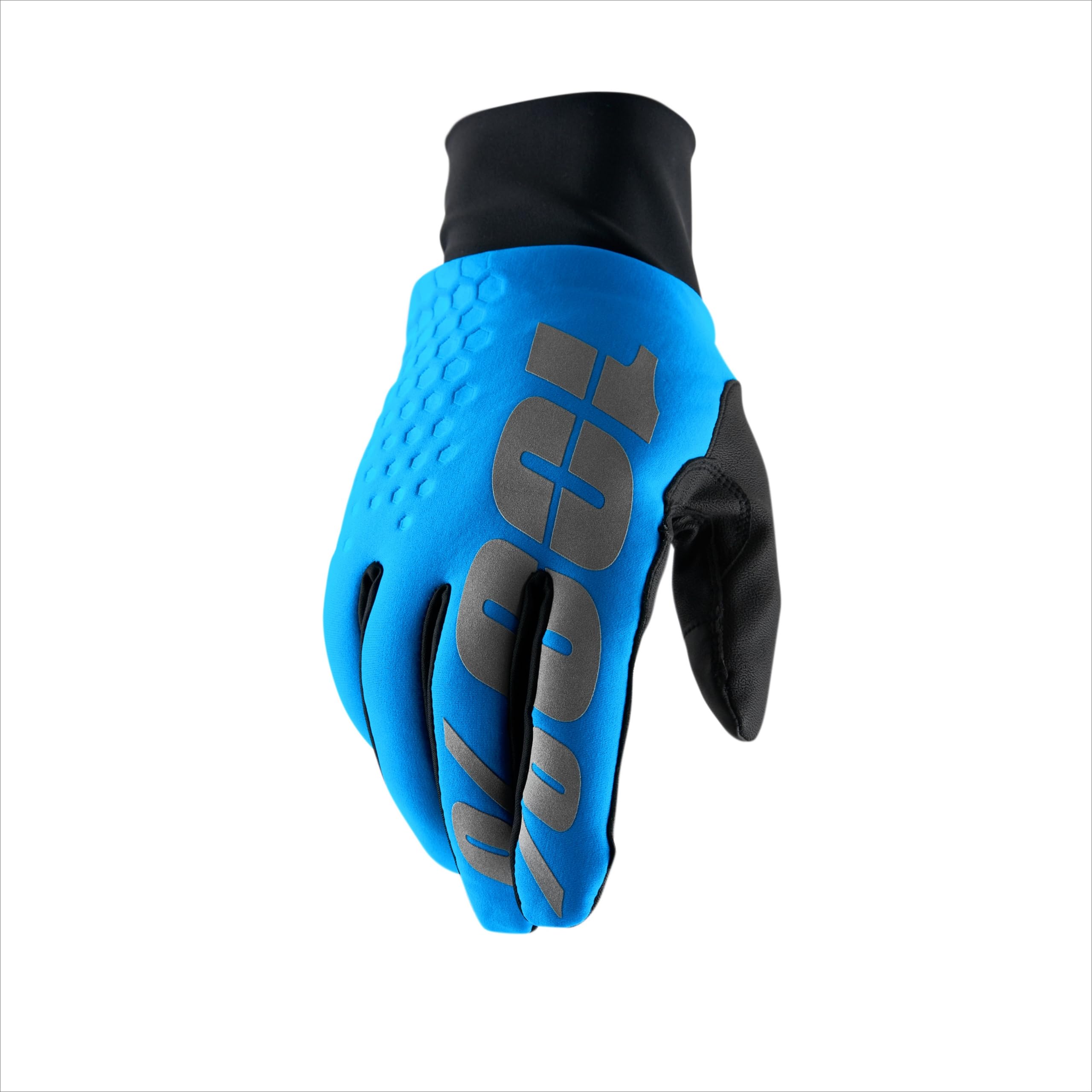 1 HYDROMATIC BRISKER Gloves Blue - 2XL