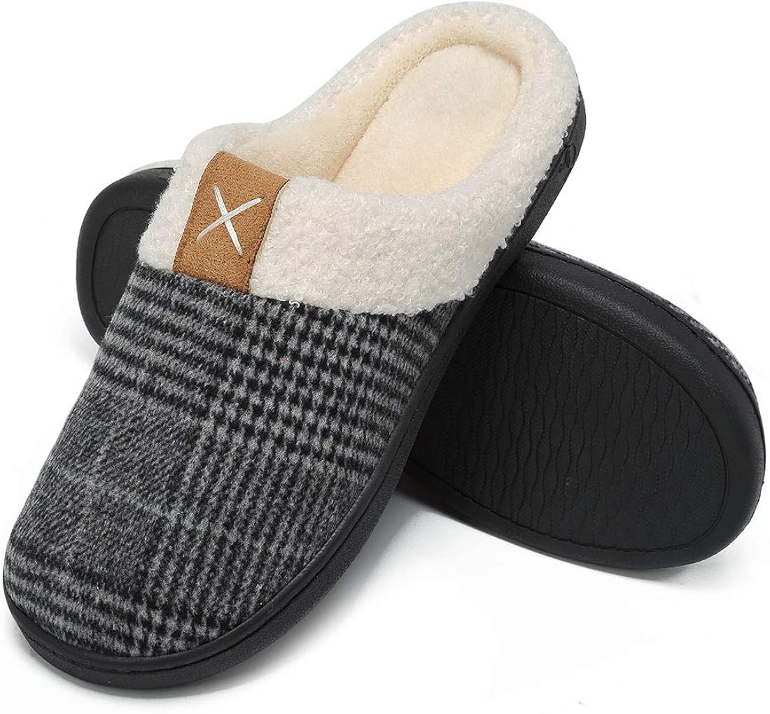 pantoufle homme isotoner