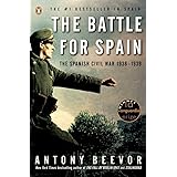 The Battle for Spain: The Spanish Civil War 1936-1939