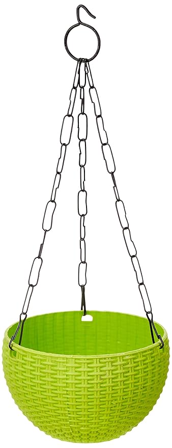 Gardens Need 100% Virgin Plastic Euro Basket-6