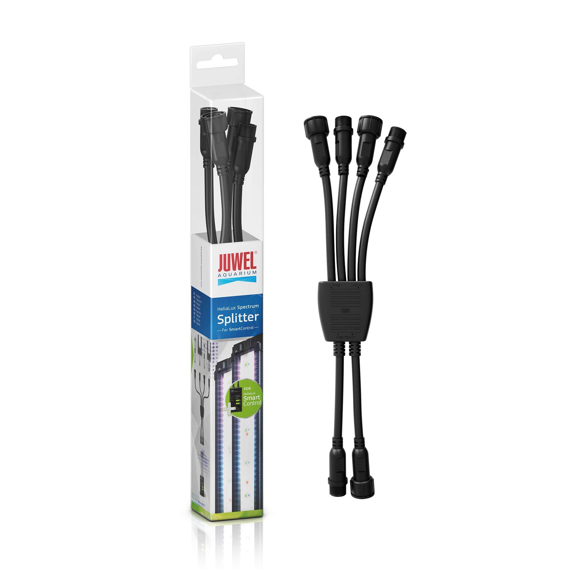 Juwel Aquarium Splitter