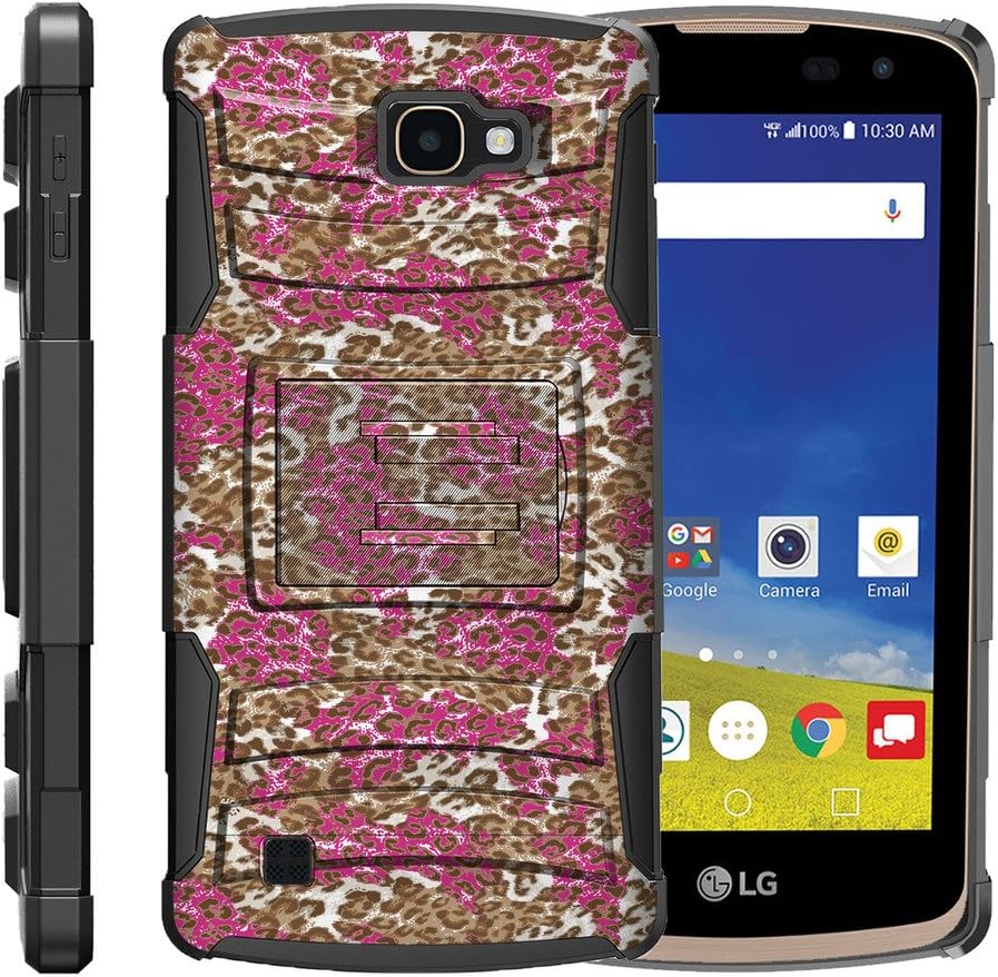 Best lg spree case pink