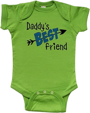 daddy's best friend baby clothes