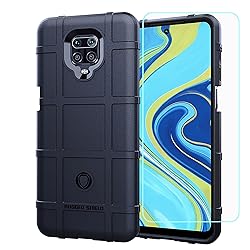 EUAGVQY for Redmi Note 9S Note 9 Pro Note 9 Pro Max