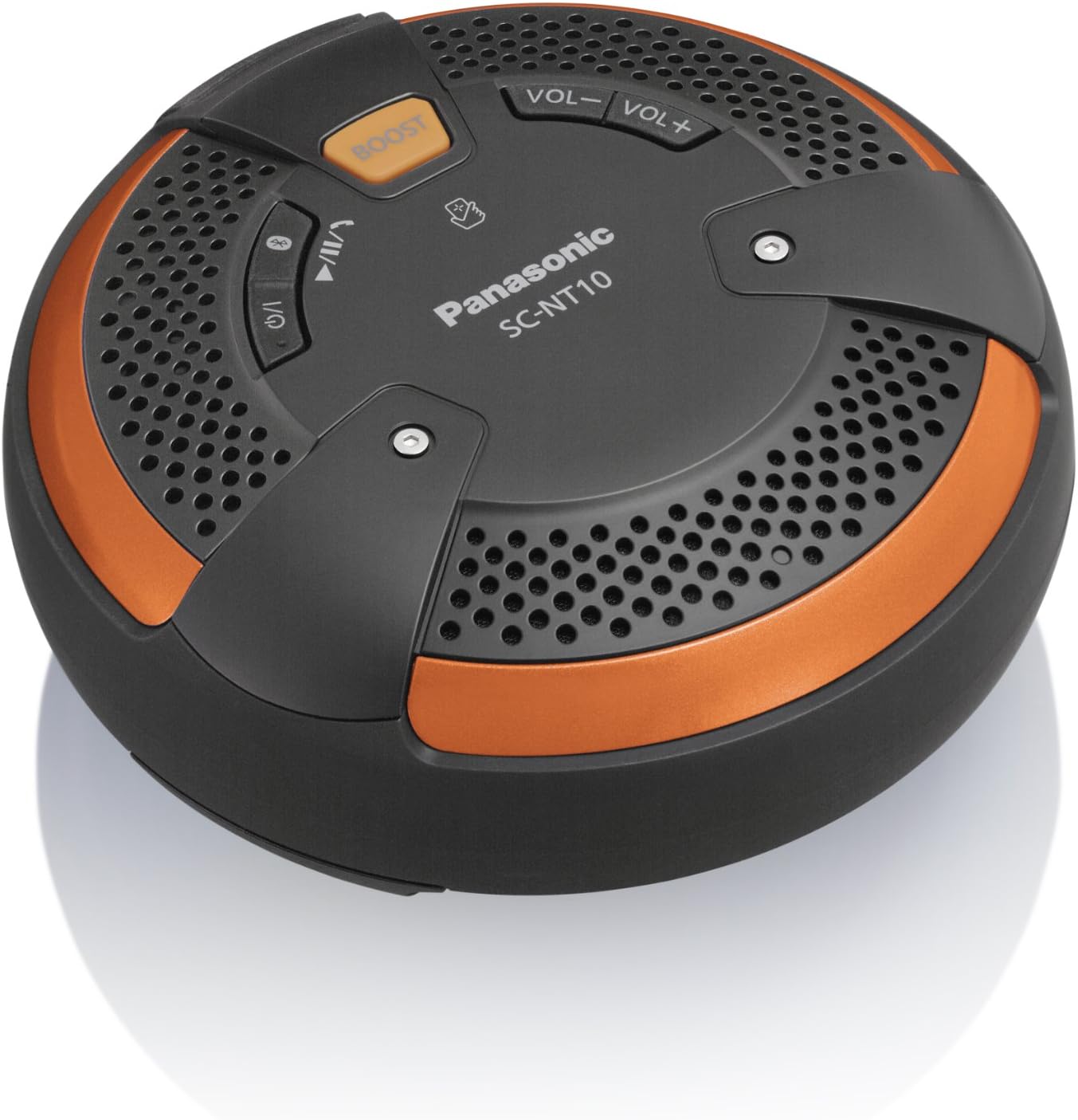 panasonic wireless speaker system