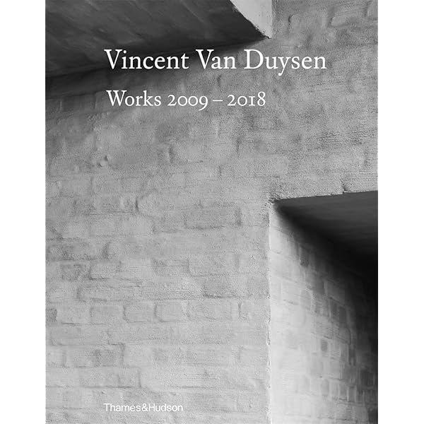 Vincent Van Duysen Works 1989-2009 | Amazon.com.br