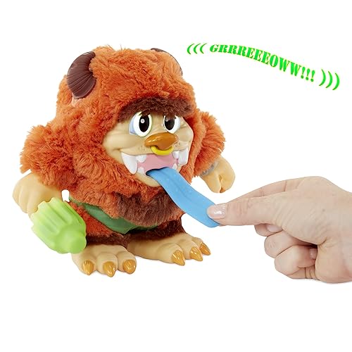 Crate Creatures Surprise-Stubbs, Multicolor (556022) in Oman