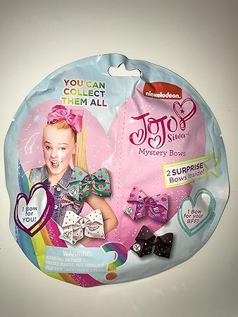 jojo siwa surprise ball