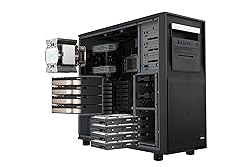 ASUS ExpertCenter Pro ET900A X9-B-2000 Performance